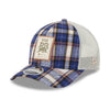 Racing Bulls F1 Team 2025 Austin Dark Blue 9Forty M-Crown Adjustable Cap