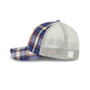 Racing Bulls F1 Team 2025 Austin Dark Blue 9Forty M-Crown Adjustable Cap