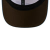Alpine F1 Team 2025 Austin 9SEVENTY Stretch-Snap Cap – Official New Era