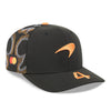 McLaren Racing F1 Team 2025 Austin Lando Norris 9Seventy Cap – Stretch Snap