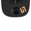 McLaren Racing F1 Team 2025 Austin Lando Norris 9Seventy Cap – Stretch Snap