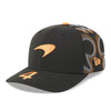 McLaren Racing F1 Team 2025 Austin Lando Norris 9Seventy Cap – Stretch Snap