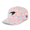 McLaren Racing F1 Mexico 9SEVENTY® Stretch-Snap Cap – Adults (New Era)