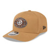 Haas F1 Austin GP Special Edition Cap – 9SEVENTY Stretch Snap Adjustable