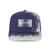 Haas F1 Team Las Vegas 9Seventy Stretch-Snap Cap
