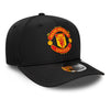 Manchester United TPU 9Seventy Stretch Snap Cap - NEW ERA CAP