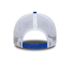 Alpine F1 All Over Print Trucker Cap | NEW ERA CAP