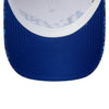 Alpine F1 All Over Print Trucker Cap | NEW ERA CAP