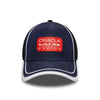 Oracle Red Bull Racing F1 Print 9FORTY New Era Cap