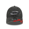 Oracle Red Bull Racing F1 Washed 9FORTY Cap – Black | New Era