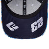 Williams F1 Team 2026 Alex Albon Barcelona Special Edition 9FORTY Snapback Cap
