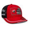 Ducati Lenovo Team 2026 Marc Márquez 9FIFTY Cap