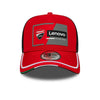 Ducati Lenovo Team 2026 9FORTY Cap