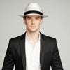 Bailey Hanson Panama Hat