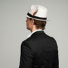 Bailey Hanson Panama Hat