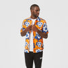 McLaren F1 Hawaiian Tropical Shirt