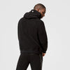 McLaren F1 Lando Norris Glitch Hoodie