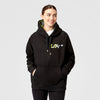 McLaren F1 Lando Norris Glitch Hoodie