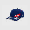 Alpine F1 Esteban Ocon Team Cap
