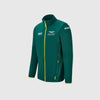 2021 Aston Martin F1 Team Softshell