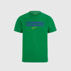 Ayrton Senna Logo T-Shirt