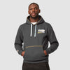 McLaren F1 Gulf Graphic Hoodie