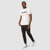 McLaren F1 Gulf graphic T-shirt