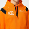 RED BULL RACING MENS VERSTAPPEN HOODED SWEAT