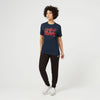 Red Bull Racing Team Graphic Tee Shirt