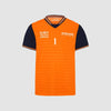 RED BULL RACING MENS VERSTAPPEN SPORTSWEAR TEE