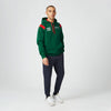 RED BULL RACING PEREZ HOODED SWEAT