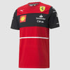 Scuderia Ferrari Charles Leclerc Team T-Shirt