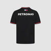 KIDS- Mercedes-AMG Petronas Team T-Shirt