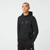 Mercedes-AMG Petronas Stealth Logo Hoodie