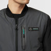 MERCEDES AMG PETRONAS BOMBERJACKE HERREN