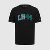 Mercedes-AMG F1 Lewis Hamilton LH44 T-shirt