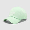 MERCEDES F1 RETRO CORD DAD CAP