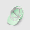 MERCEDES F1 RETRO CORD DAD CAP