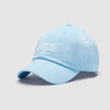 MERCEDES F1 RETRO CORD DAD CAP
