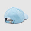 MERCEDES F1 RETRO CORD DAD CAP