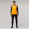 McLaren F1 Team 1/4 Zip Sweatshirt
