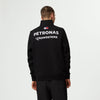 2024 MERCEDES RACING PERFORMANCE 1/4 ZIP SWEATER