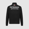 2024 MERCEDES RACING PERFORMANCE 1/4 ZIP SWEATER