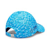 Mercedes-AMG Petronas F1 Team Special Edition George Russell Cap – "No Diving" Edition
