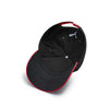 Scuderia Ferrari Classic Cap – Unisex Official PUMA Ferrari Hat