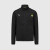 SCUDERIA FERRARI FANWEAR SOFTSHELL JACKET