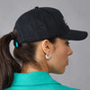Mercedes-AMG Petronas Formula One Team Large Logo Cap