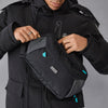 MERCEDES F1 FANWEAR CROSS BODY BAG