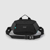 MERCEDES F1 FANWEAR CROSS BODY BAG