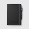 Mercedes-AMG F1 A5 Notebook & Pen